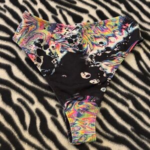 FRW Acid sky bottoms